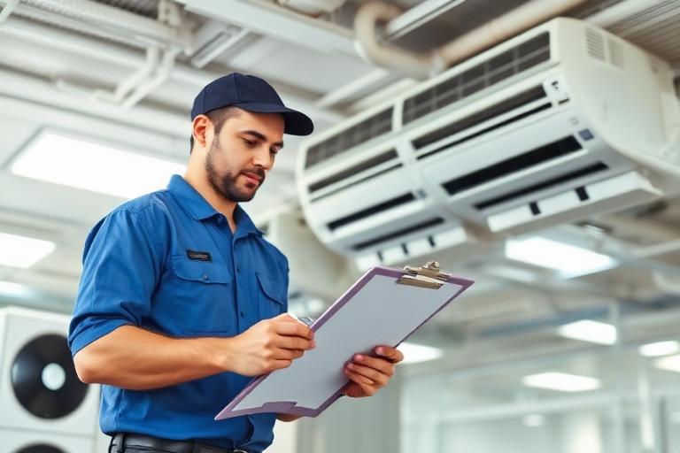 Annual Maintenance Contract