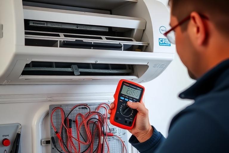 AC Repair