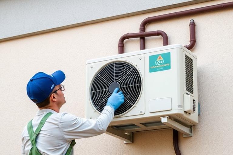 AC Uninstallation